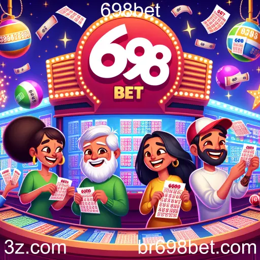 Jogos de Slot 698bet